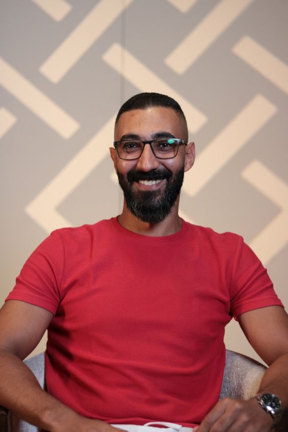 Mr. Ibrahim Kamel